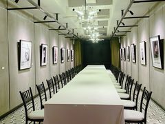 -北京三里屯CHAO酒店