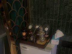 -涟LIAN·泰式按摩·MASSAGE·SPA(华强北店)