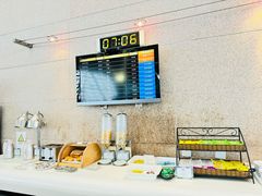 -浦东机场国航头等贵宾室