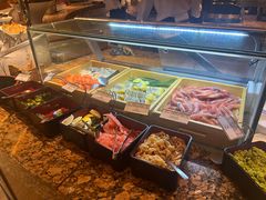 -杭州国际会议中心洲际酒店-原素全日餐厅(解放东路店)