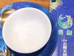 -雀舞云南菜(乐客城店)
