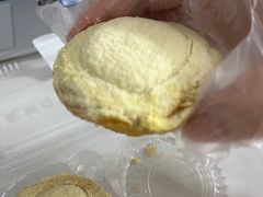 -鲍师傅糕点(国金街店)