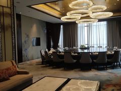 -富力万达嘉华酒店品珍中餐厅