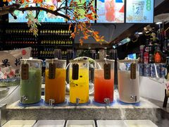 -喜庭海鲜自助(来福士店)