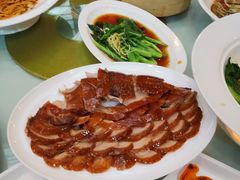 -眉州东坡(亚运村店)