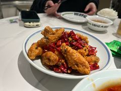 -欧记大排档·景德菜(上海首店)