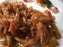 -天成川菜馆(华乐店)