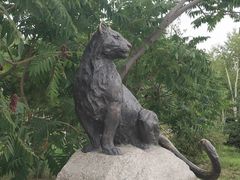 -伊犁河风景区