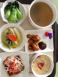 -佳贝艾月子中心(国贸店)