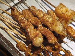 -不是烧烤·武汉烧烤·地道湖北菜(大成路店)