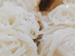 -秋凤鱼丸(金鼎总店)