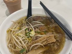 -Food Factory 食街工坊