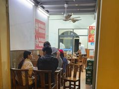 -阿汉名材老鸡汤饭店(金鸡岭店)