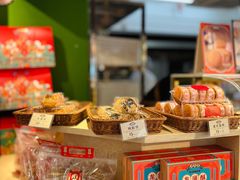 零售区-汪玉霞(汉口里店)