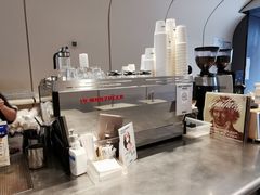 -Seesaw Coffee(上生新所店)