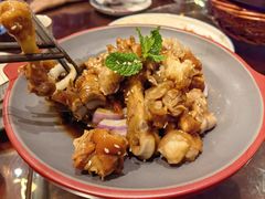 -杨记隆府(南坪店)