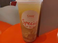 -AunteaCare姨妈热饮(琶洲店)