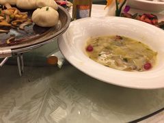 -白金汉爵大酒店·中餐厅(相城店)