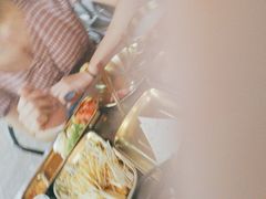 -胡悦里韩式烤肉(芝罘万达广场店)