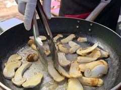 -菌自由丨野生菌火锅特色庭院餐厅(丽江古城店)