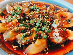 -曾排骨·传家菜(新繁店)