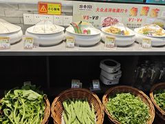 -滁香园·滁州菜(琅琊山店)