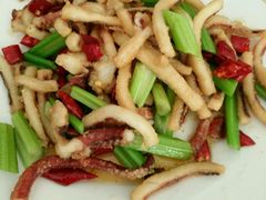 -聚德福海鲜家常菜(刘庄店)