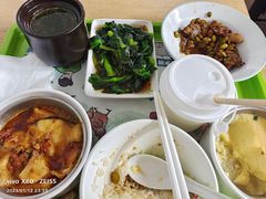 -老乡鸡(寿县三中店)