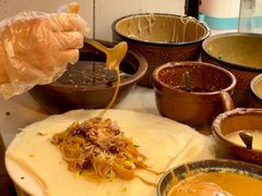 -安徽阜阳卷馍(西单店)