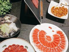 -东来顺(非遗·清真火锅·盛世广场店)