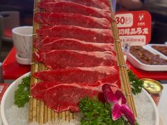-小龙坎火锅(汉街店)