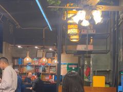 -老山村酒楼(白石洲店)