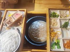 -勺子米线·云南传统小吃市集(四方街店)