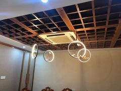 -伍捌厨房·私房菜(莲坂新村小区店)