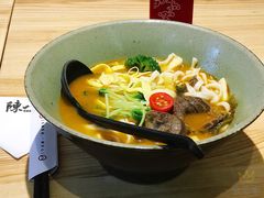 -陳八两面家(滨江天街店)