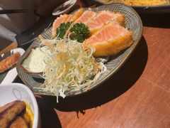 -千代武日本料理(开发区店)