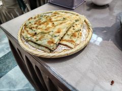 -天毓山庄·餐厅