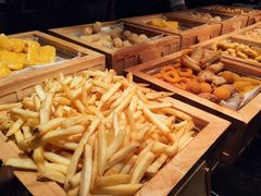 -炽真·果木窑烤自助牛排馆儿(和平欧乐店)
