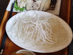 -阿鹏故事野生菌火锅(双廊古镇店)