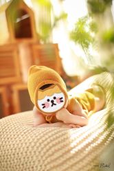 -Baby Pastel 自然光儿童摄影(CBD店)