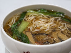 -天龙宝严素食馆(大兴善寺店)