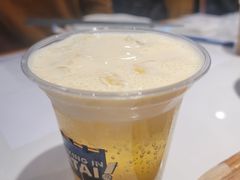 -火山屋台(新街口店)