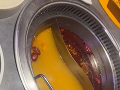 -故里和山·成都火锅(欢乐港湾店)