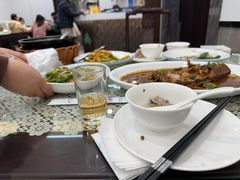 -旺山·浪头人家