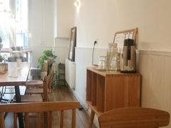 大堂-Cafe Villa