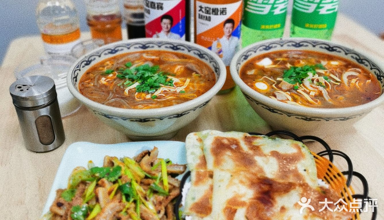 天气凉了||心心念的牛肉汤提上日程