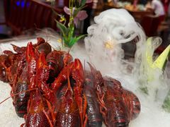 -红胖胖龙虾王·本地菜