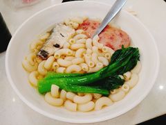 -和平馆·地道港澳茶餐厅(西门口店)