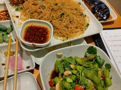 -木屋烧烤(龙华店)