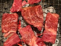 传统雪花西冷-御牛道日式烤肉料理(杭州万象城店)